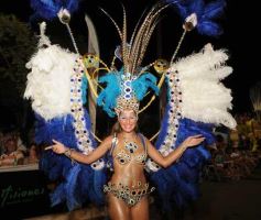 Foto de la galería: Carnaval en San Javier