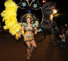 Foto de la galería: Carnaval en San Javier