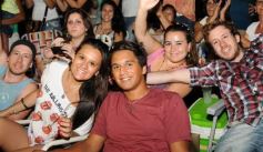 Foto de la galería: Carnaval en San Javier