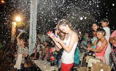 Foto de la galería: Carnaval en San Javier