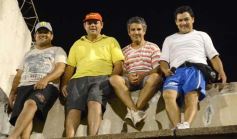 Foto de la galería: Jorge Gibson Brown ganó por 4 a 1 a Atlético Alem