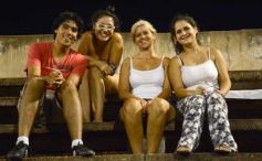 Foto de la galería: Jorge Gibson Brown ganó por 4 a 1 a Atlético Alem