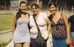 Foto de la galería: Jorge Gibson Brown ganó por 4 a 1 a Atlético Alem