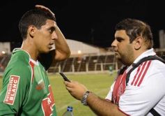 Foto de la galería: Jorge Gibson Brown ganó por 4 a 1 a Atlético Alem