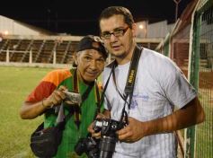 Foto de la galería: Jorge Gibson Brown ganó por 4 a 1 a Atlético Alem