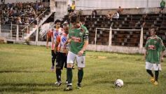 Foto de la galería: Jorge Gibson Brown ganó por 4 a 1 a Atlético Alem