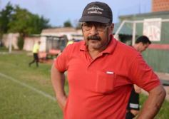 Foto de la galería: Jorge Gibson Brown ganó por 4 a 1 a Atlético Alem