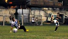 Foto de la galería: Jorge Gibson Brown ganó por 4 a 1 a Atlético Alem