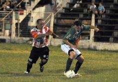 Foto de la galería: Jorge Gibson Brown ganó por 4 a 1 a Atlético Alem