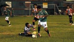 Foto de la galería: Jorge Gibson Brown ganó por 4 a 1 a Atlético Alem