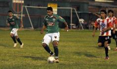 Foto de la galería: Jorge Gibson Brown ganó por 4 a 1 a Atlético Alem