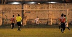 Foto de la galería: Jorge Gibson Brown ganó por 4 a 1 a Atlético Alem