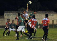 Foto de la galería: Jorge Gibson Brown ganó por 4 a 1 a Atlético Alem