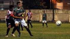 Foto de la galería: Jorge Gibson Brown ganó por 4 a 1 a Atlético Alem