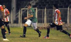 Foto de la galería: Jorge Gibson Brown ganó por 4 a 1 a Atlético Alem