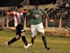 Foto de la galería: Jorge Gibson Brown ganó por 4 a 1 a Atlético Alem