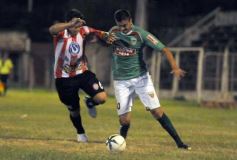 Foto de la galería: Jorge Gibson Brown ganó por 4 a 1 a Atlético Alem