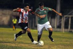 Foto de la galería: Jorge Gibson Brown ganó por 4 a 1 a Atlético Alem