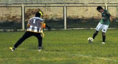 Foto de la galería: Jorge Gibson Brown ganó por 4 a 1 a Atlético Alem