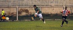 Foto de la galería: Jorge Gibson Brown ganó por 4 a 1 a Atlético Alem