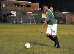 Foto de la galería: Jorge Gibson Brown ganó por 4 a 1 a Atlético Alem