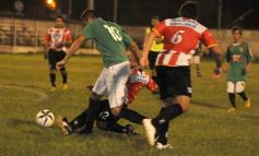 Foto de la galería: Jorge Gibson Brown ganó por 4 a 1 a Atlético Alem