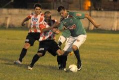 Foto de la galería: Jorge Gibson Brown ganó por 4 a 1 a Atlético Alem