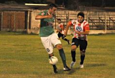 Foto de la galería: Jorge Gibson Brown ganó por 4 a 1 a Atlético Alem