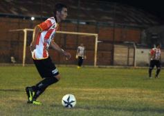 Foto de la galería: Jorge Gibson Brown ganó por 4 a 1 a Atlético Alem