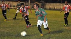 Foto de la galería: Jorge Gibson Brown ganó por 4 a 1 a Atlético Alem