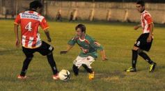 Foto de la galería: Jorge Gibson Brown ganó por 4 a 1 a Atlético Alem