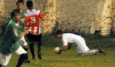 Foto de la galería: Jorge Gibson Brown ganó por 4 a 1 a Atlético Alem