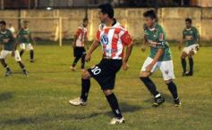 Foto de la galería: Jorge Gibson Brown ganó por 4 a 1 a Atlético Alem