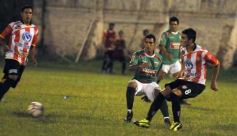 Foto de la galería: Jorge Gibson Brown ganó por 4 a 1 a Atlético Alem