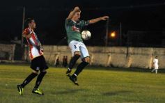 Foto de la galería: Jorge Gibson Brown ganó por 4 a 1 a Atlético Alem
