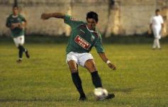 Foto de la galería: Jorge Gibson Brown ganó por 4 a 1 a Atlético Alem