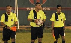 Foto de la galería: Jorge Gibson Brown ganó por 4 a 1 a Atlético Alem