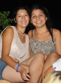 Foto de la galería: Carnaval en el barrio Yohasá