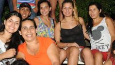 Foto de la galería: Carnaval en el barrio Yohasá