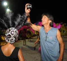 Foto de la galería: Carnaval en el barrio Yohasá