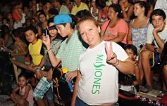 Foto de la galería: Carnaval en el barrio Yohasá