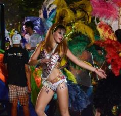 Foto de la galería: Carnaval en el barrio Yohasá