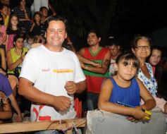 Foto de la galería: Carnaval en el barrio Yohasá