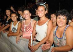 Foto de la galería: Carnaval en el barrio Yohasá