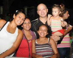 Foto de la galería: Carnaval en el barrio Yohasá