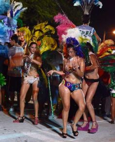 Foto de la galería: Carnaval en el barrio Yohasá