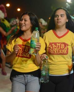 Foto de la galería: Carnaval en el barrio Yohasá