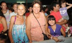 Foto de la galería: Carnaval en el barrio Yohasá