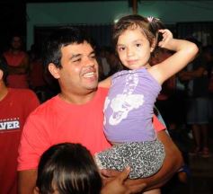 Foto de la galería: Carnaval en el barrio Yohasá