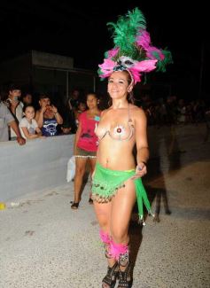 Foto de la galería: Carnaval en el barrio Yohasá